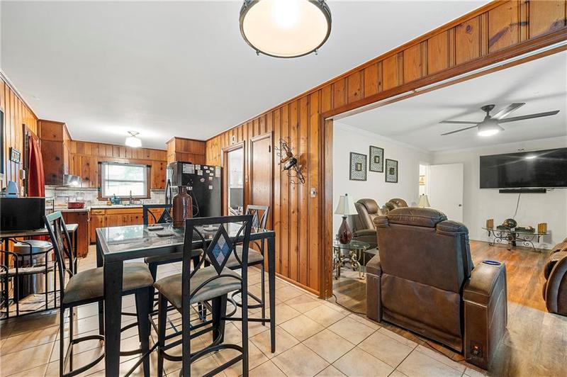Image for property 1433 Aniwaka Avenue, Atlanta, GA 30311