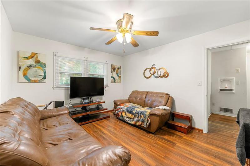 Image for property 1433 Aniwaka Avenue, Atlanta, GA 30311