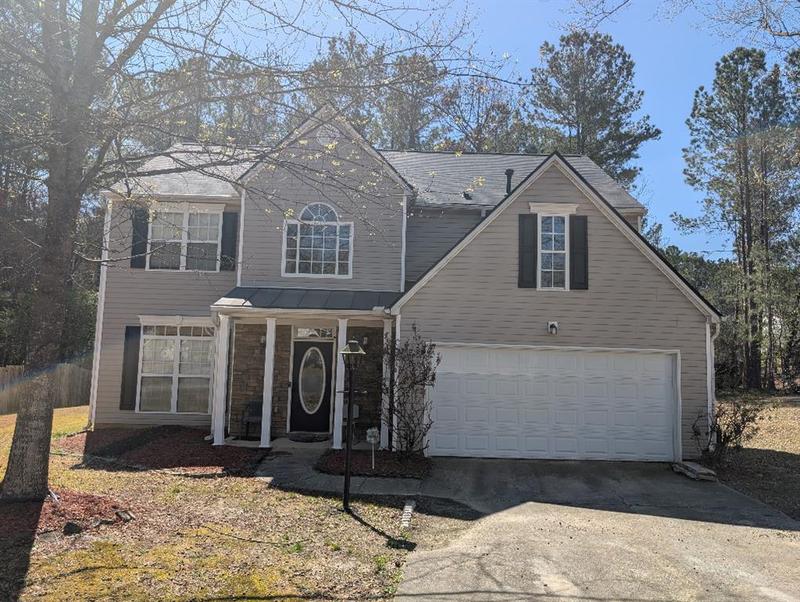 Image for property 3967 Moos Creek Court, Loganville, GA 30052