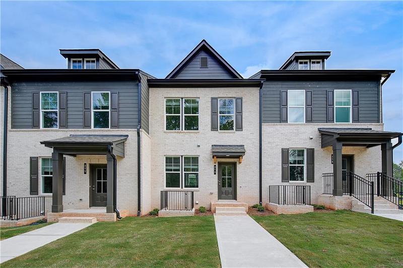 Image for property 313 Daybreak Lane, Newnan, GA 30265