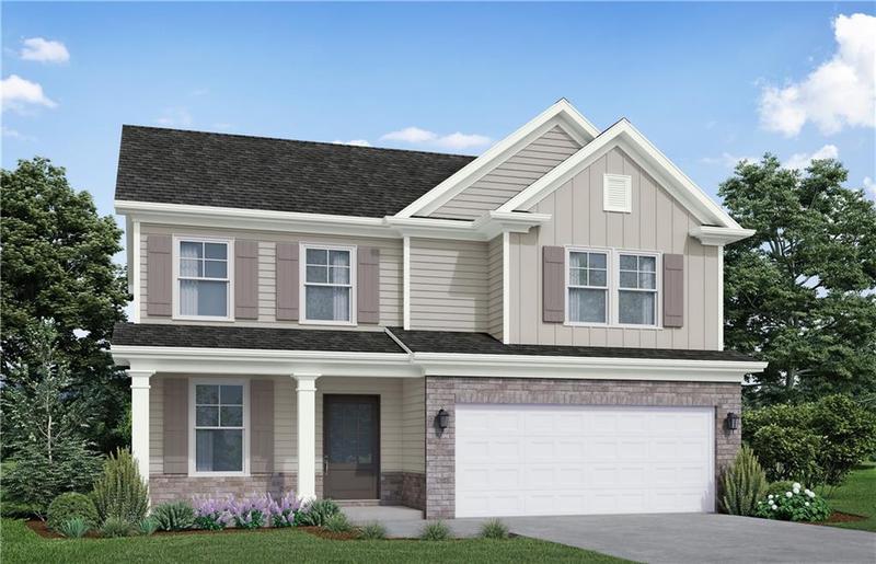 Image for property 6004 Spring Way, Stonecrest, GA 30038