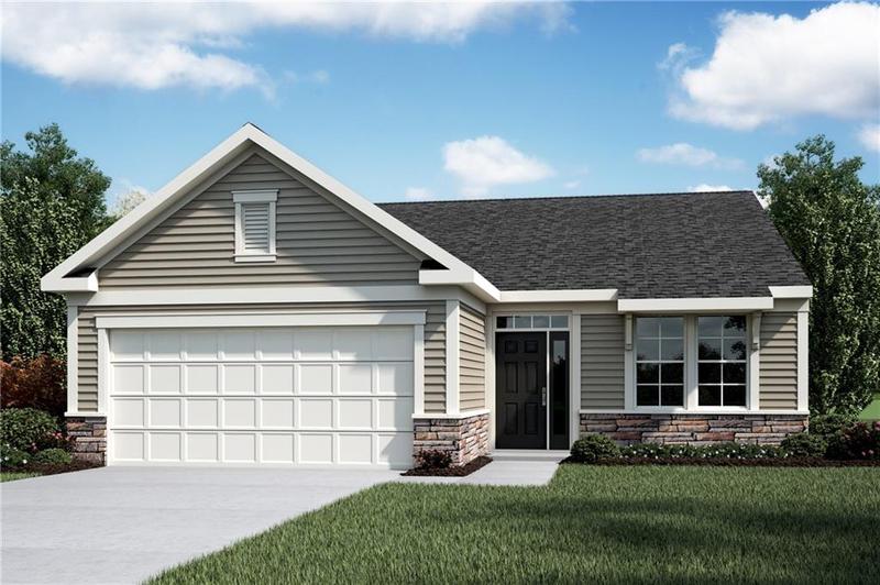 Image for property 157 Laurel Farms Lane, Dallas, GA 30157