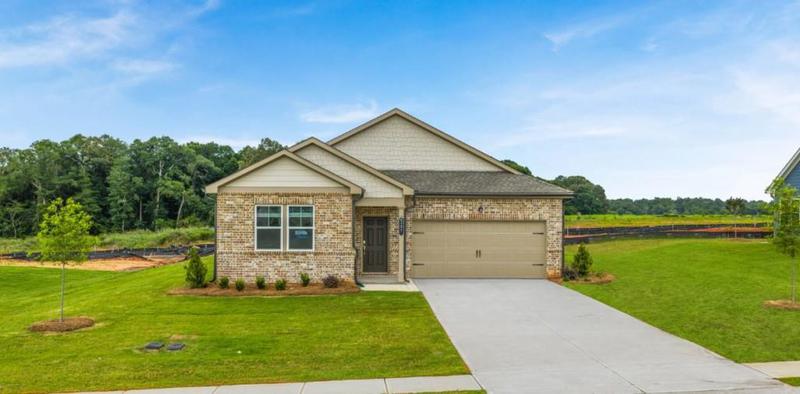 Image for property 207 Overton Drive, Perry, GA 31069