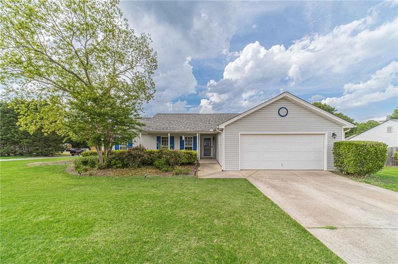 Image for property 463 Rebekah Drive, Bethlehem, GA 30620