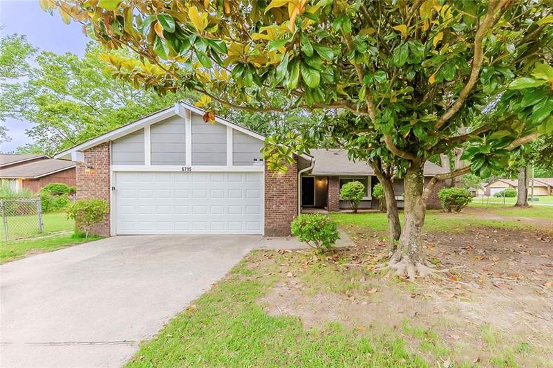 Image for property 6715 Kimberly Mill Road, Atlanta, GA 30349