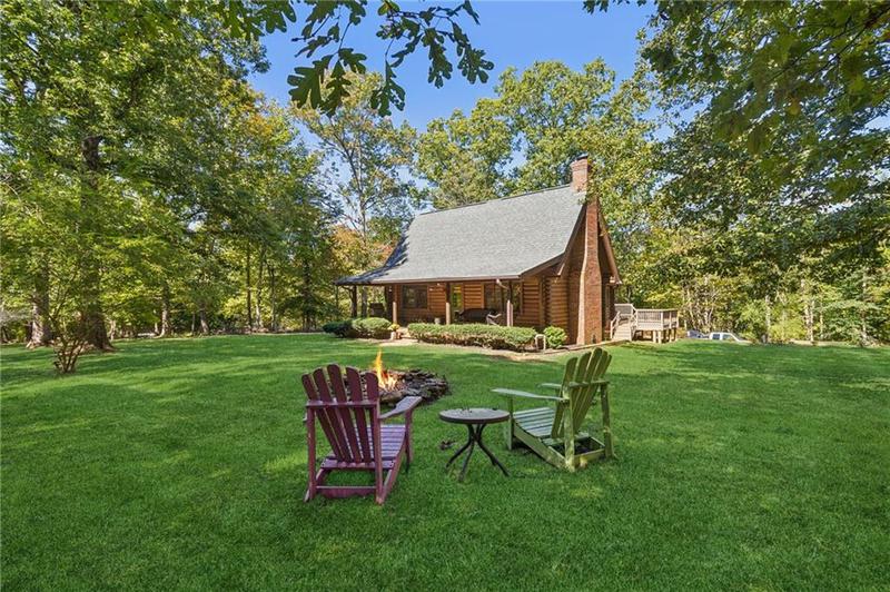 Image for property 410 Whiskey Still Drive, Cleveland, GA 30528