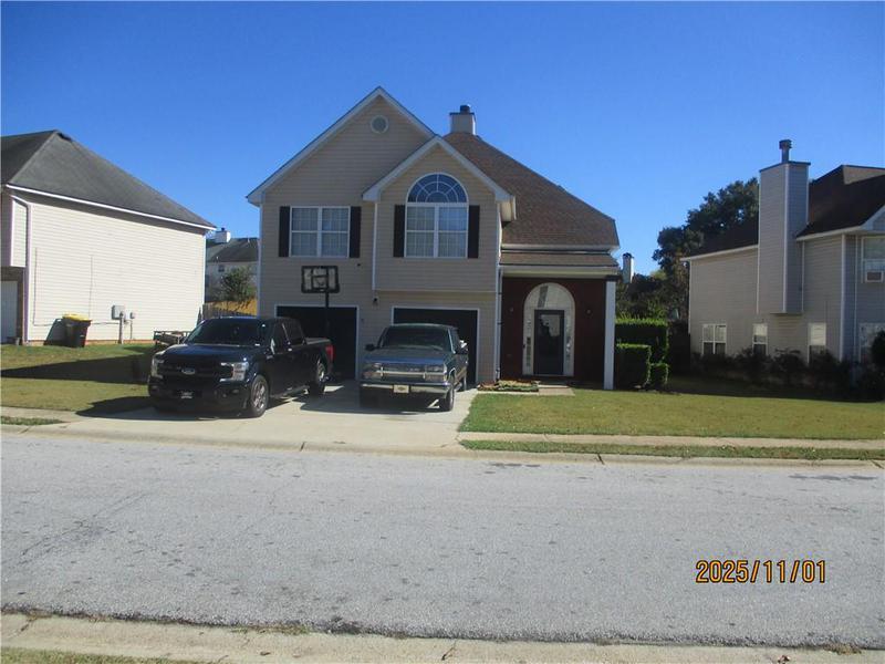 Image for property 11811 Registry Boulevard, Hampton, GA 30228