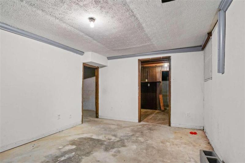 Image for property 3536 Collier Drive, Atlanta, GA 30331