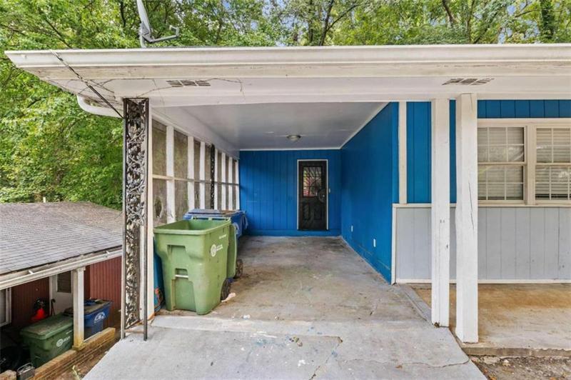 Image for property 3536 Collier Drive, Atlanta, GA 30331