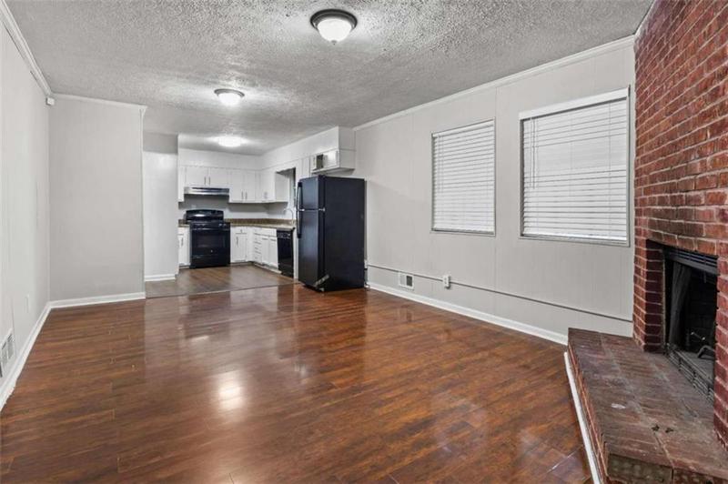 Image for property 3536 Collier Drive, Atlanta, GA 30331
