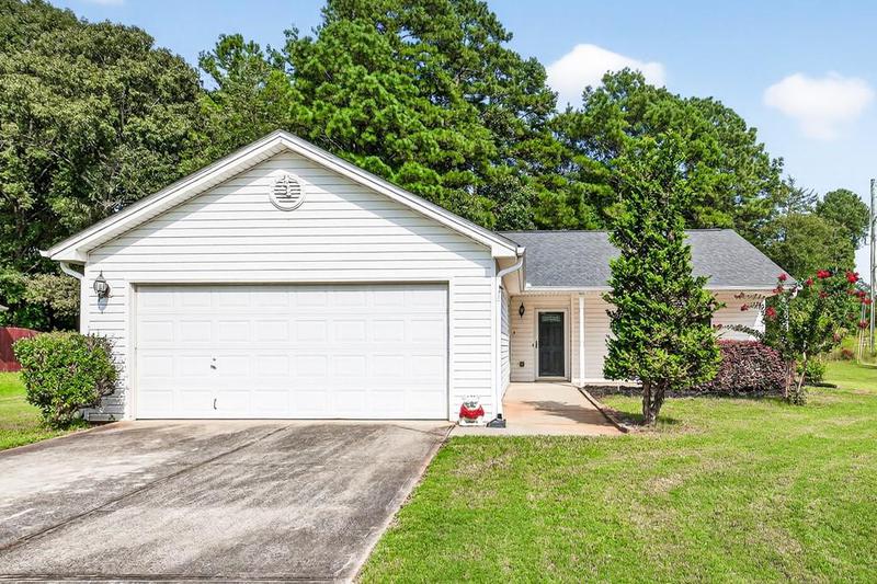 Image for property 1101 Ravenwood Drive, Bethlehem, GA 30620