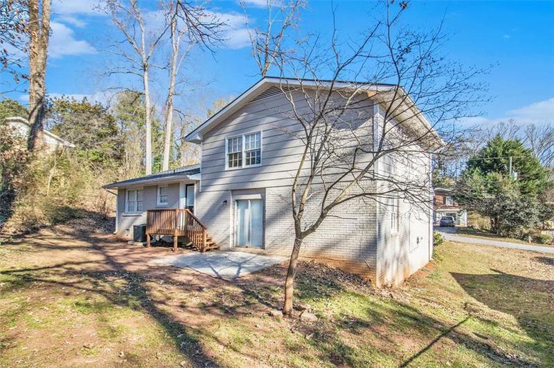 Image for property 2343 MARYLAND Court, Decatur, GA 30032