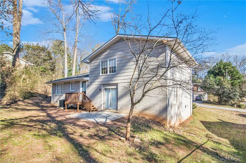 Image for property 2343 MARYLAND Court, Decatur, GA 30032