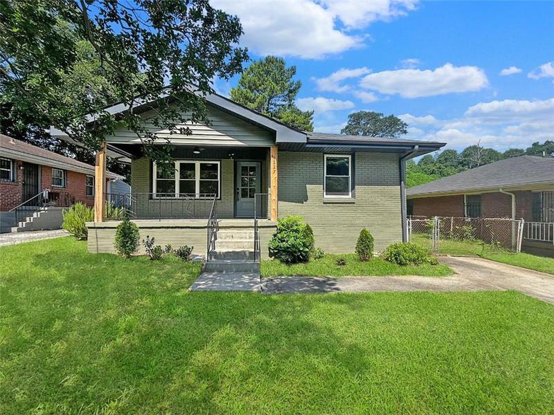 Image for property 1227 Hill Street, Atlanta, GA 30315