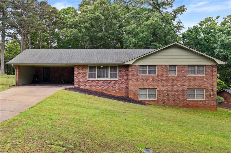 Image for property 4433 Lake Forest Drive, Oakwood, GA 30566