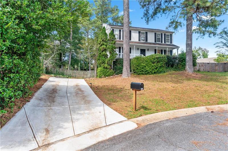 Image for property 4049 Paloverde Drive, Kennesaw, GA 30144