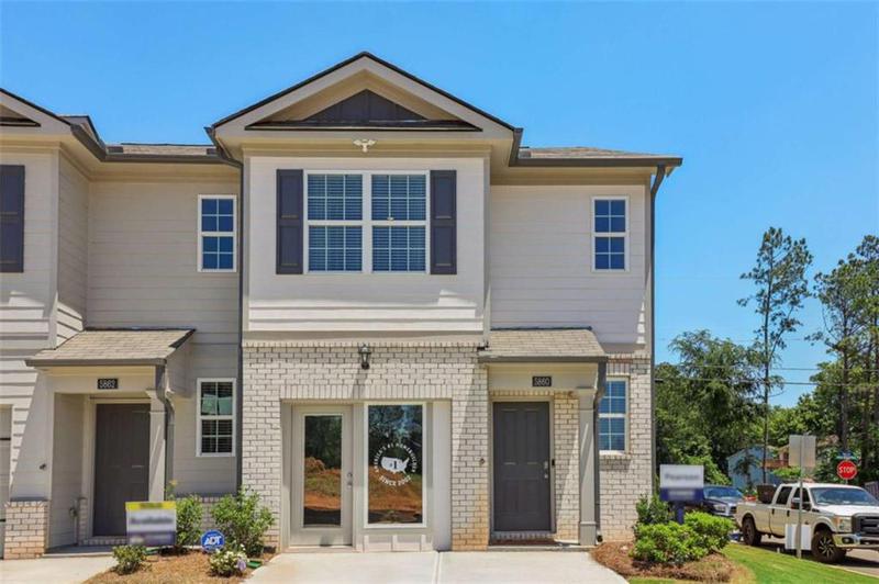 Image for property 2362 Haran Drive 35, Lithonia, GA 30058