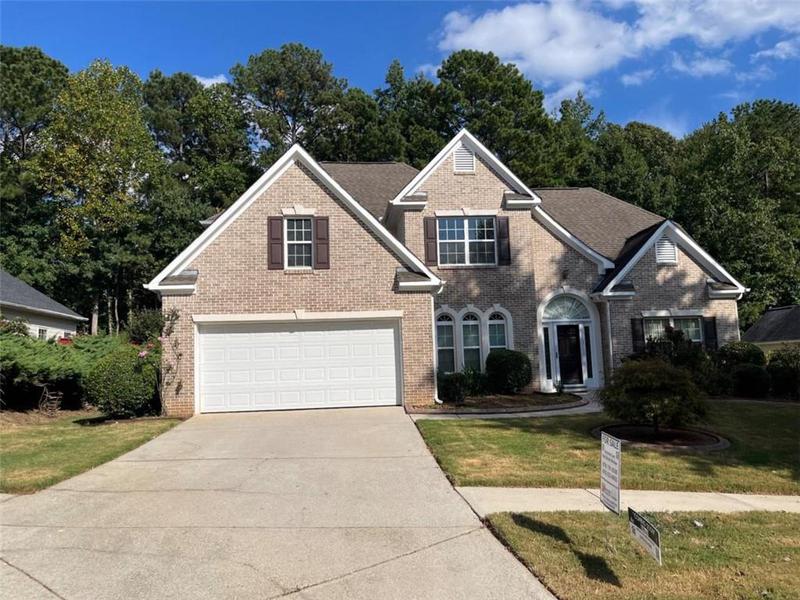 Image for property 3870 Parham Way, South Fulton, GA 30349