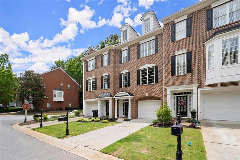 Image for property 2303 Waters Edge Trail, Roswell, GA 30075