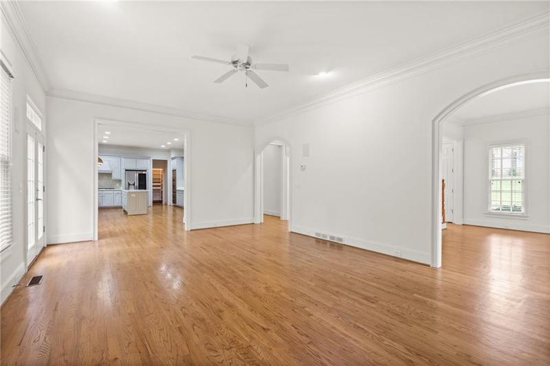 Image for property 2865 Payton Oaks Drive, Atlanta, GA 30345