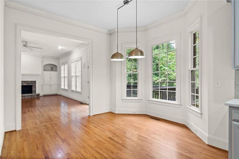 Image for property 2865 Payton Oaks Drive, Atlanta, GA 30345