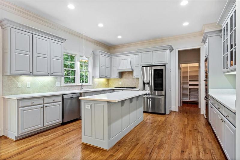 Image for property 2865 Payton Oaks Drive, Atlanta, GA 30345