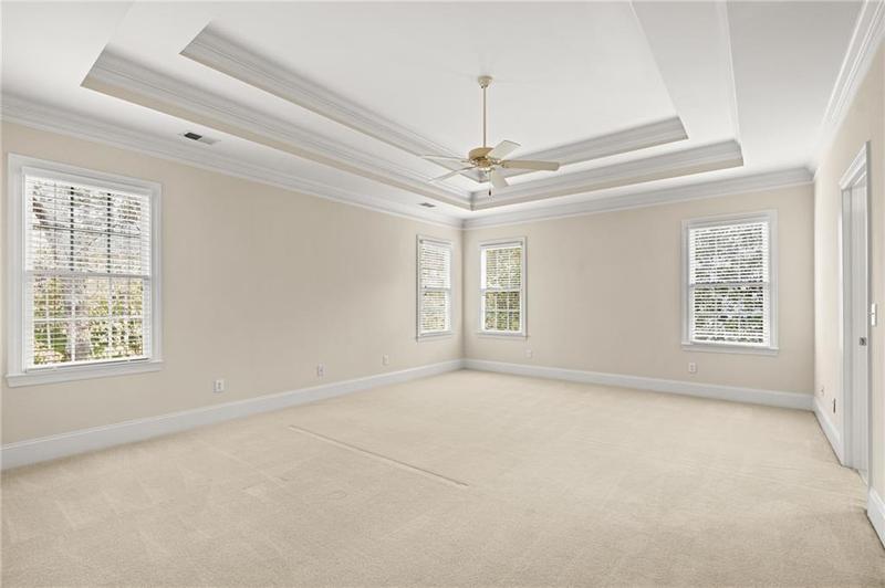 Image for property 2865 Payton Oaks Drive, Atlanta, GA 30345