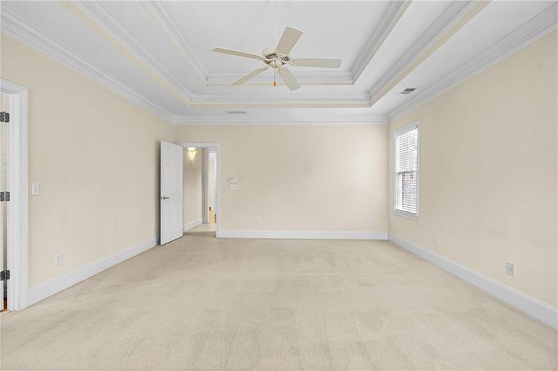Image for property 2865 Payton Oaks Drive, Atlanta, GA 30345
