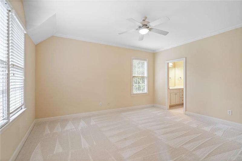 Image for property 2865 Payton Oaks Drive, Atlanta, GA 30345