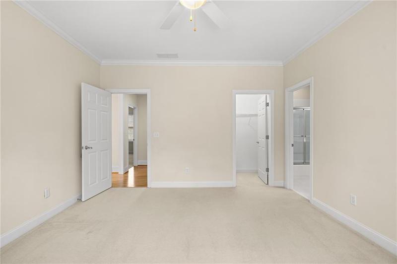 Image for property 2865 Payton Oaks Drive, Atlanta, GA 30345