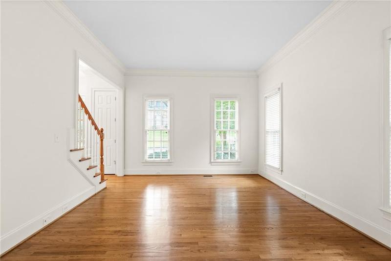 Image for property 2865 Payton Oaks Drive, Atlanta, GA 30345