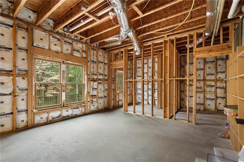Image for property 2865 Payton Oaks Drive, Atlanta, GA 30345
