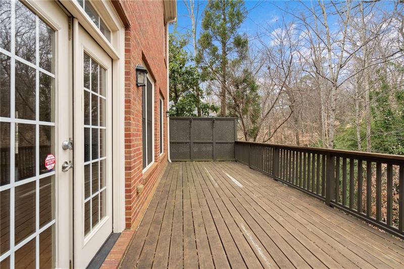 Image for property 2865 Payton Oaks Drive, Atlanta, GA 30345