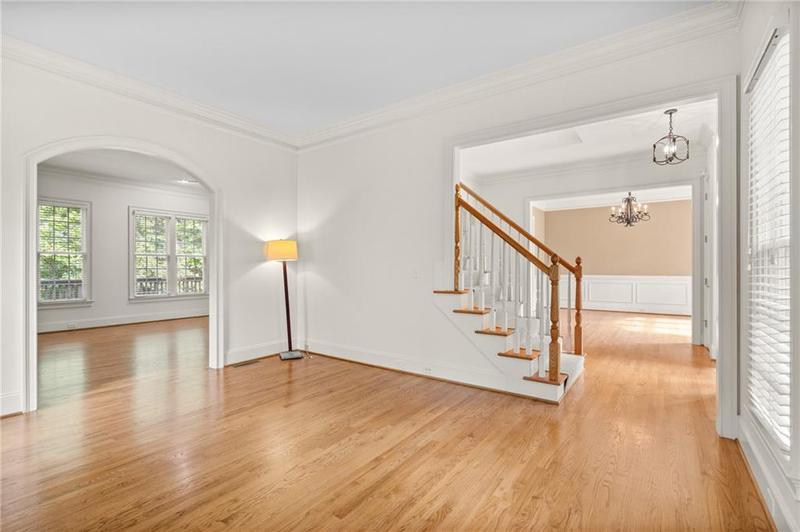 Image for property 2865 Payton Oaks Drive, Atlanta, GA 30345
