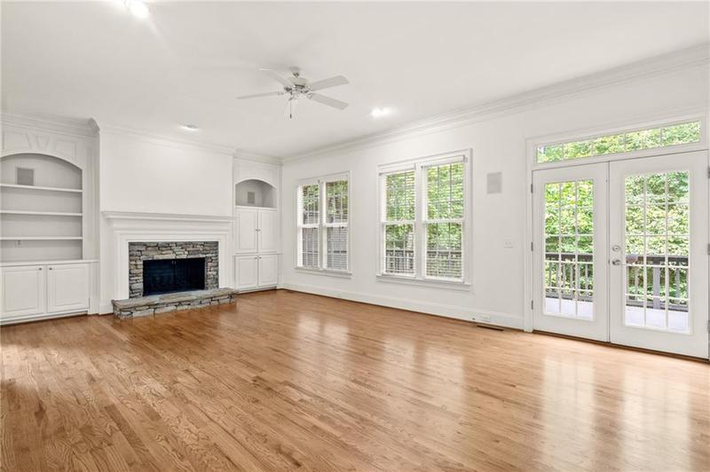 Image for property 2865 Payton Oaks Drive, Atlanta, GA 30345