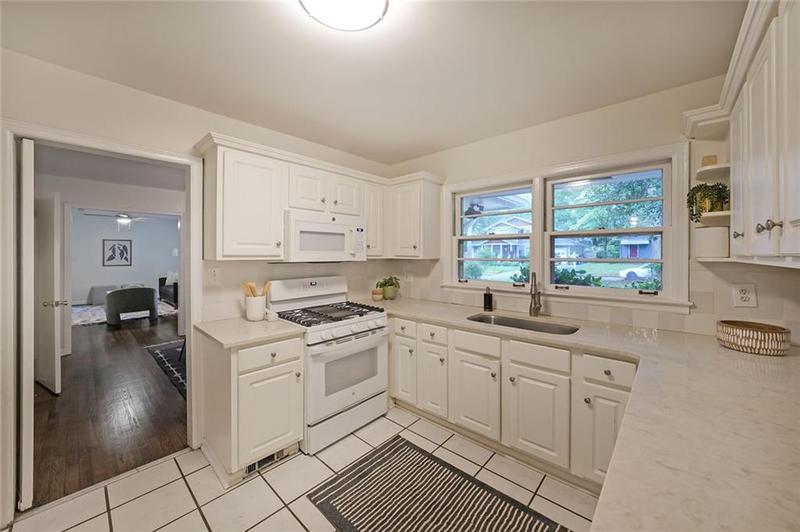 Image for property 1327 Rupert Road, Decatur, GA 30030