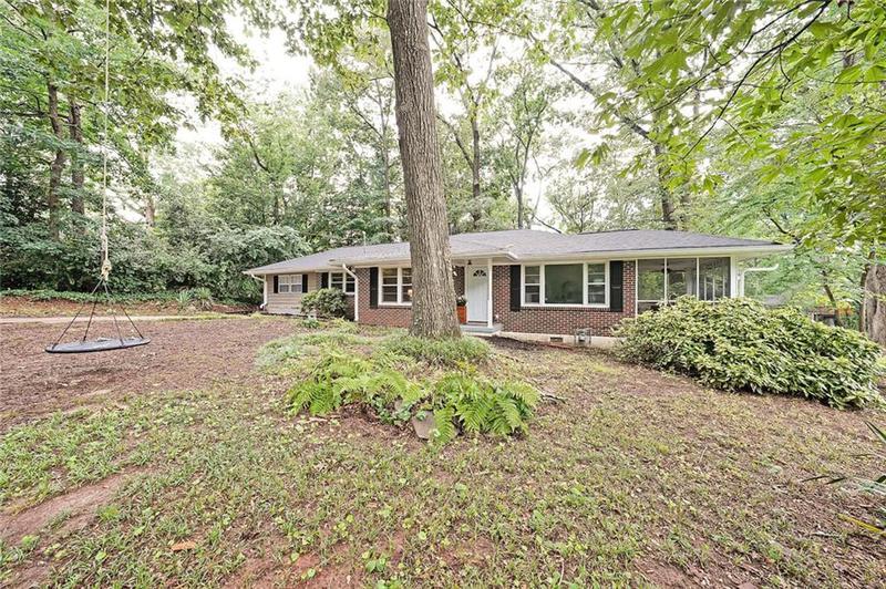 Image for property 1327 Rupert Road, Decatur, GA 30030
