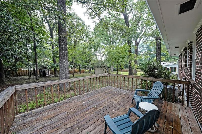 Image for property 1327 Rupert Road, Decatur, GA 30030