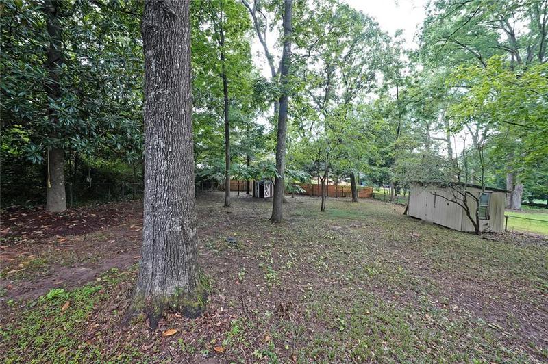 Image for property 1327 Rupert Road, Decatur, GA 30030