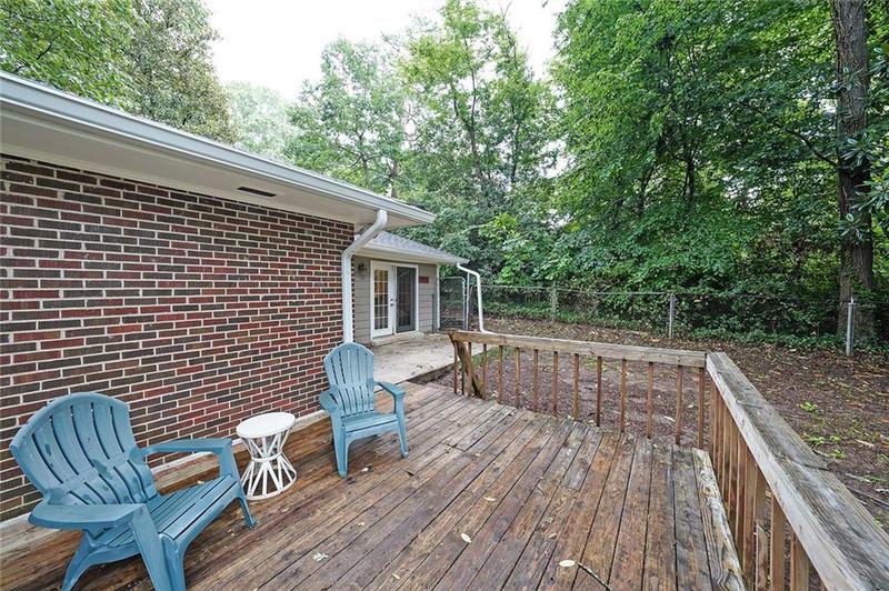Image for property 1327 Rupert Road, Decatur, GA 30030