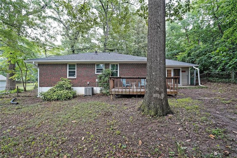 Image for property 1327 Rupert Road, Decatur, GA 30030