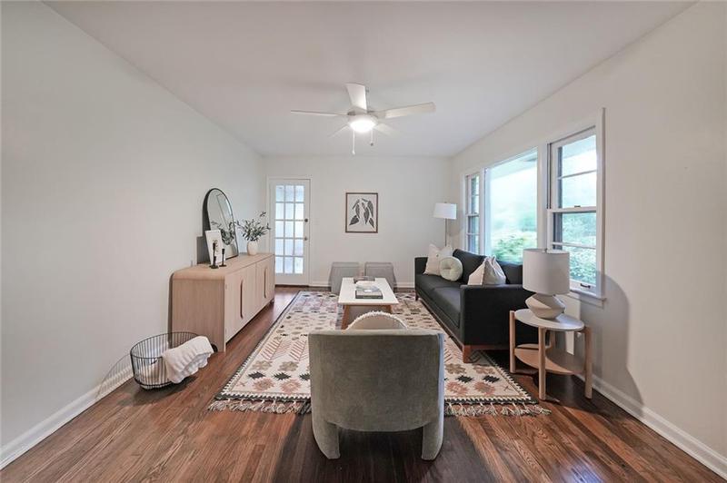 Image for property 1327 Rupert Road, Decatur, GA 30030