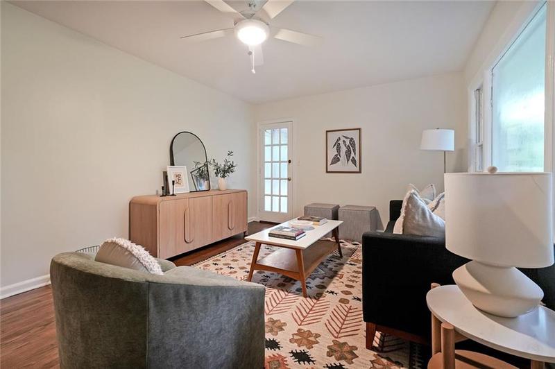 Image for property 1327 Rupert Road, Decatur, GA 30030