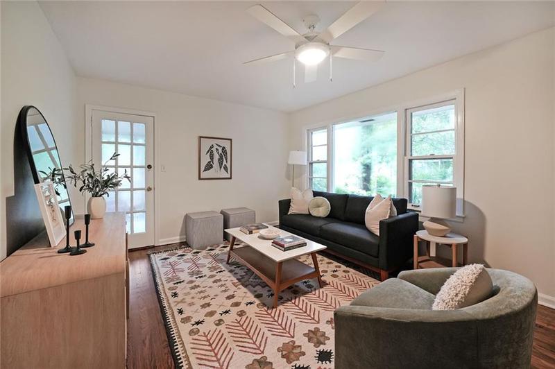 Image for property 1327 Rupert Road, Decatur, GA 30030