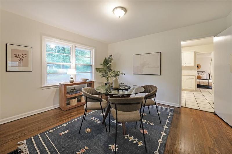 Image for property 1327 Rupert Road, Decatur, GA 30030