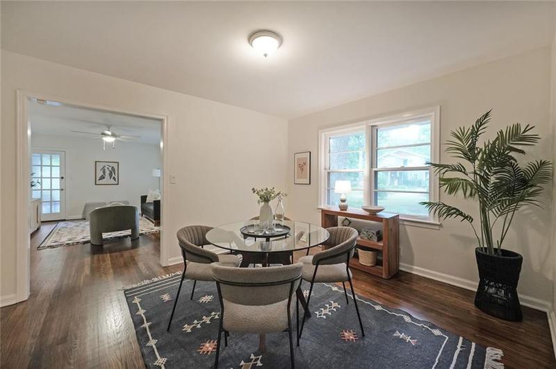 Image for property 1327 Rupert Road, Decatur, GA 30030