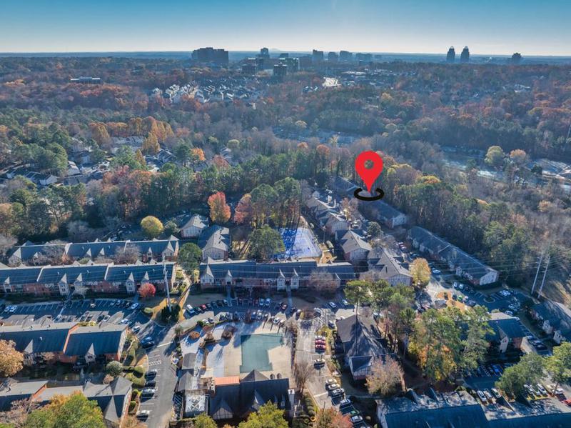 Image for property 6851 Roswell Road I18, Sandy Springs, GA 30328