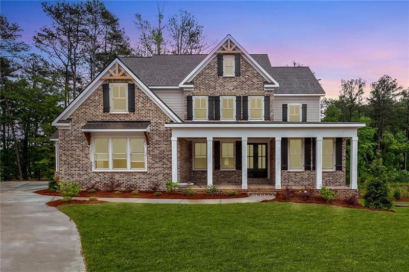 Image for property 1073 Sweet Mia Lane, Powder Springs, GA 30127
