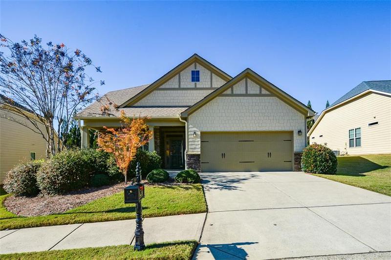 Image for property 650 Hemlock Trail, Canton, GA 30114