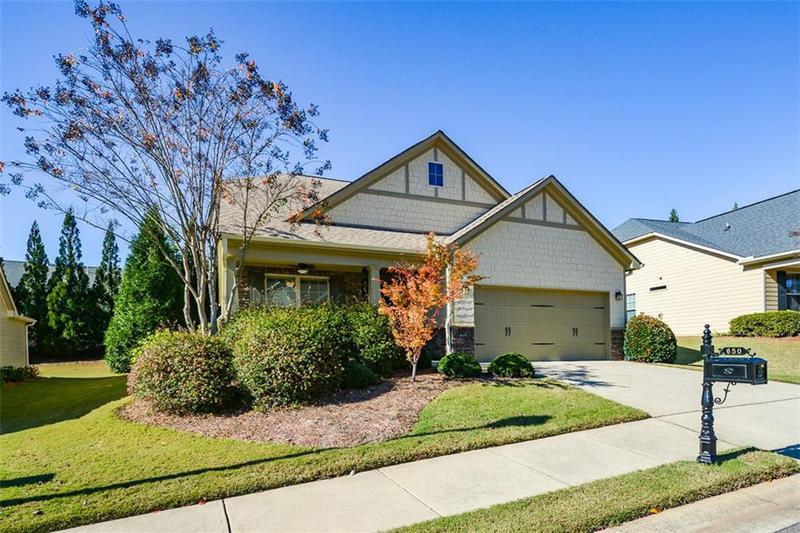 Image for property 650 Hemlock Trail, Canton, GA 30114
